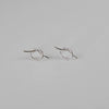 Lindsay Knot Earrings