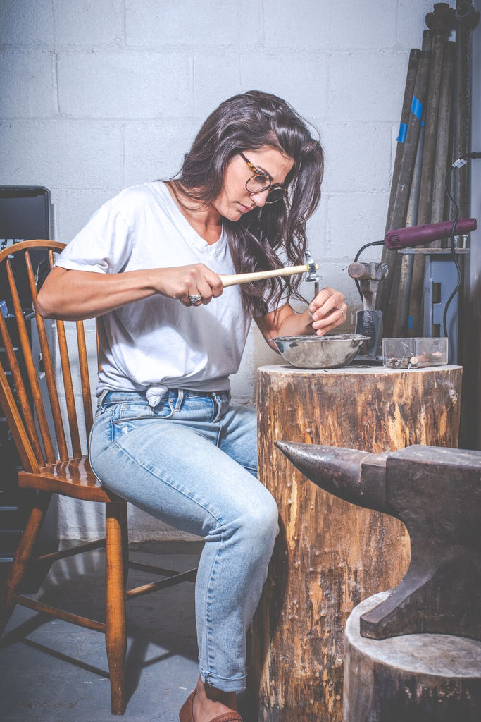 Crafted with Tradition