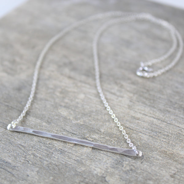 Nina Necklace - Petite