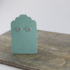 Lindsay Knot Earrings