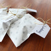Lindsay Knot Earrings